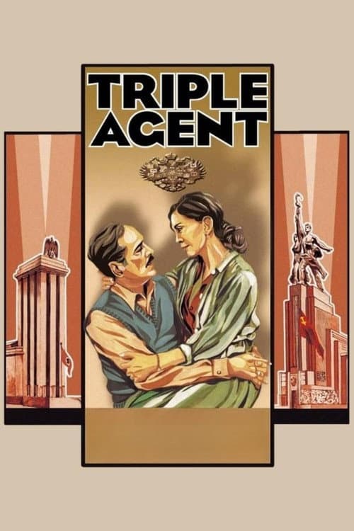 Triple Agent