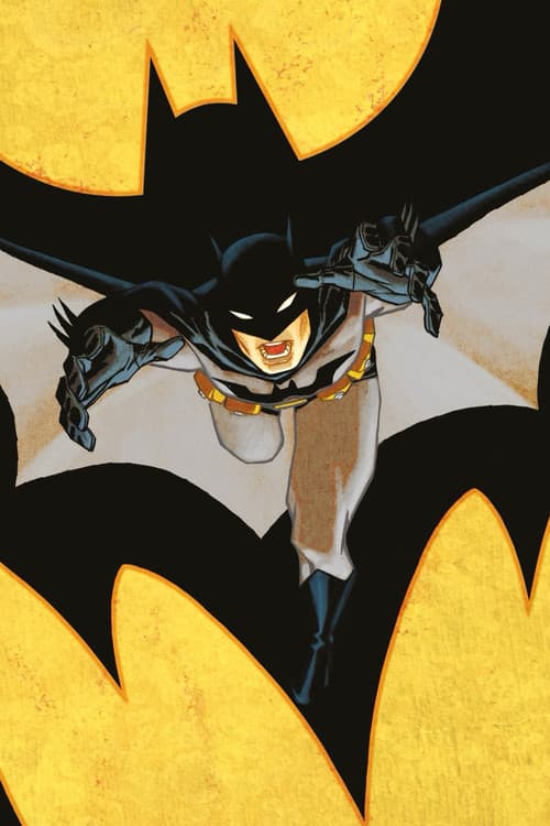 Batman: Year One