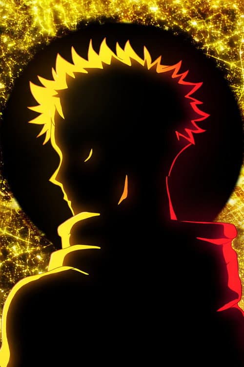 JUJUTSU KAISEN: Execution