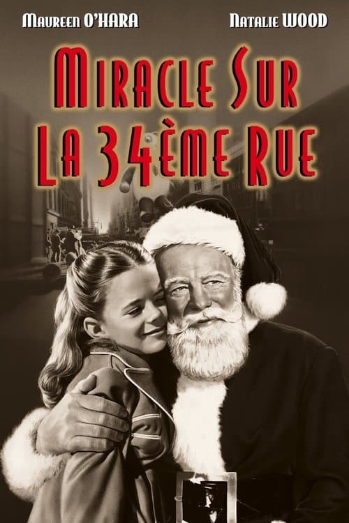Miracle on 34th Street