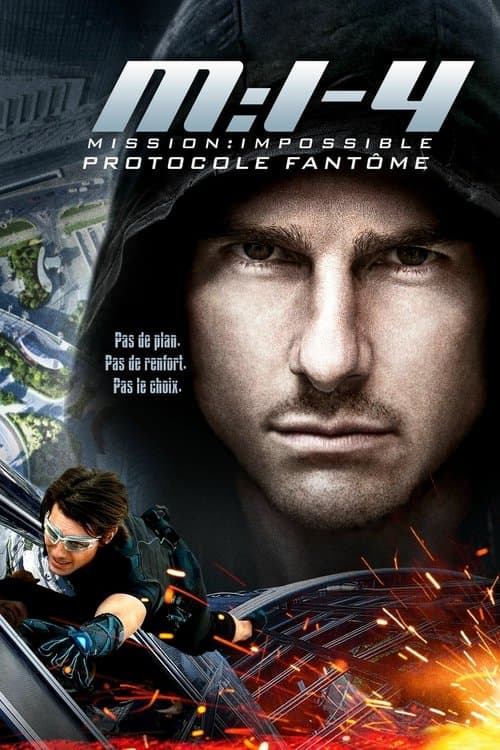 Mission: Impossible - Ghost Protocol