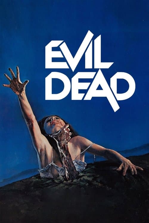 The Evil Dead