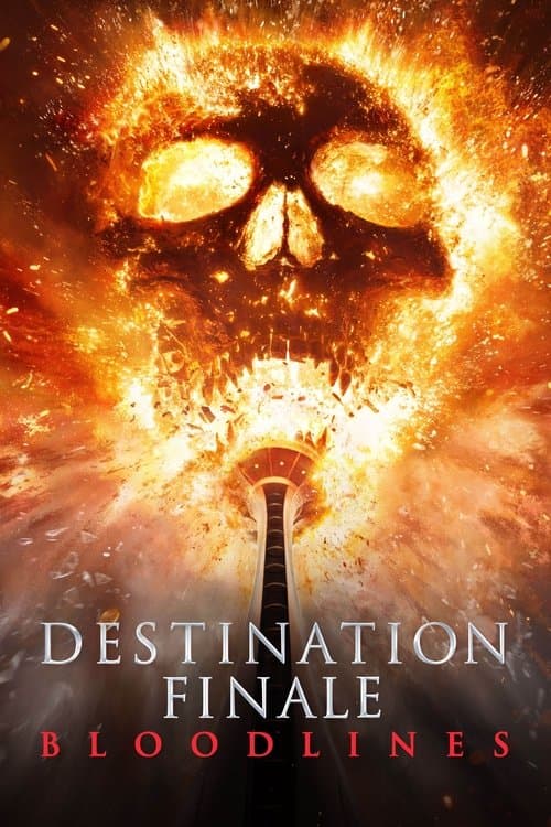 Final Destination Bloodlines
