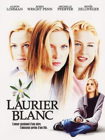 White Oleander