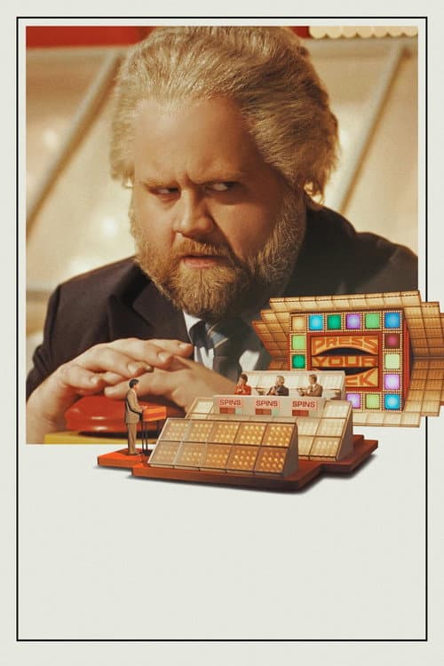 The Luckiest Man in America