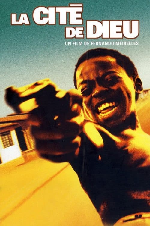 City of God