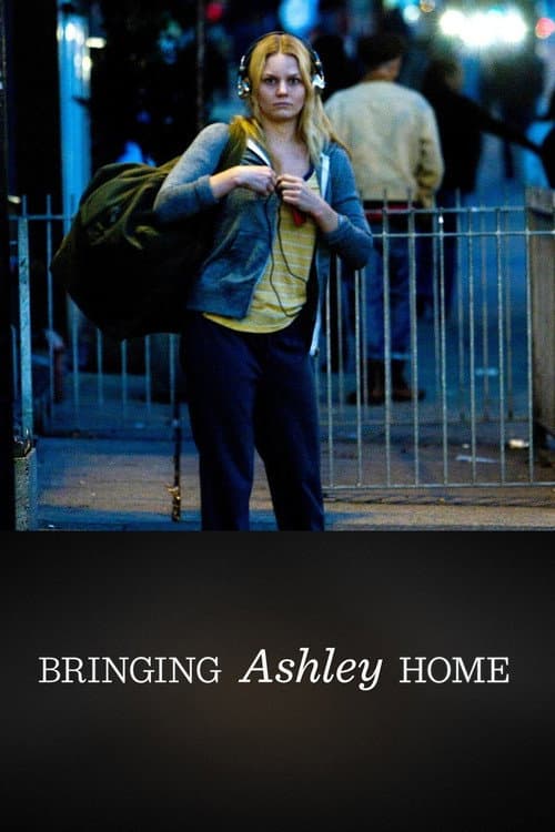 Bringing Ashley Home