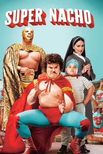 Nacho Libre