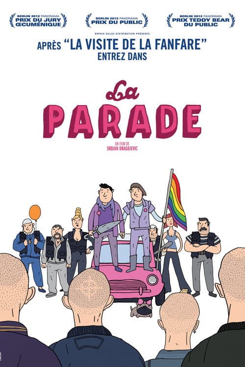 The Parade