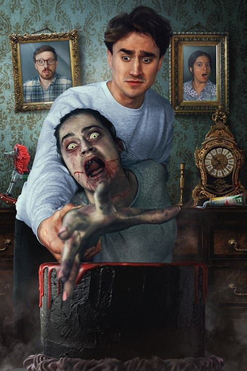 Sorry About the Demon