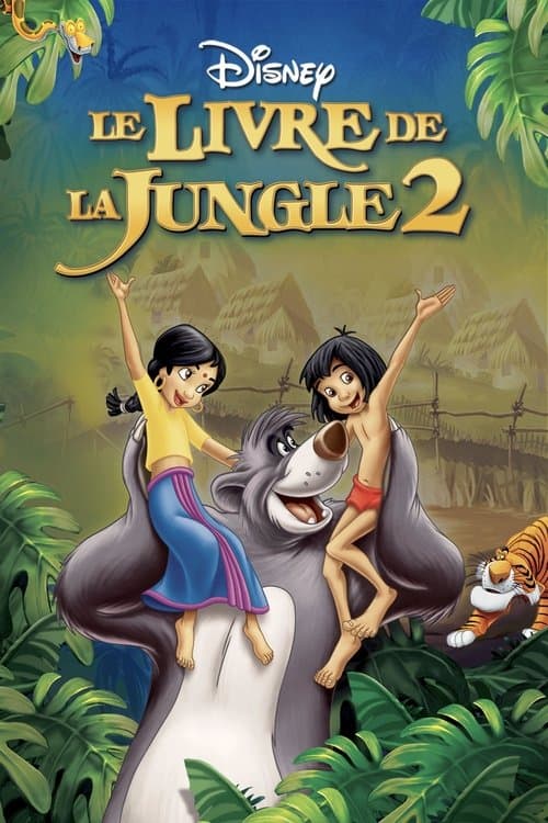 The Jungle Book 2