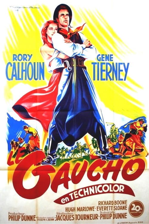 Way of a Gaucho