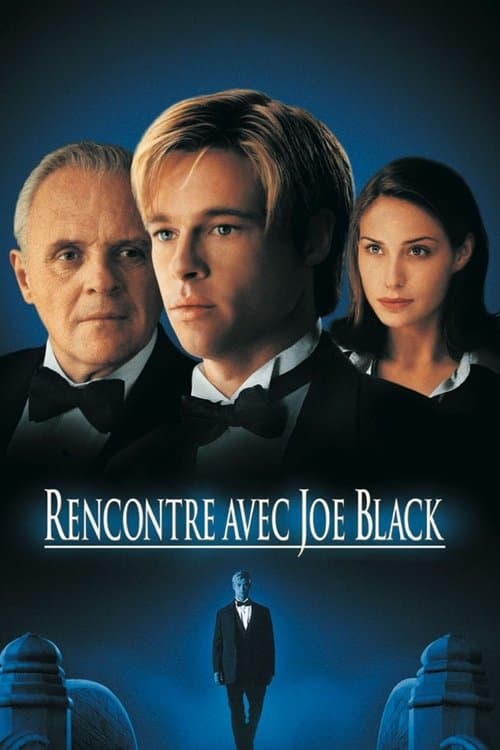 Meet Joe Black