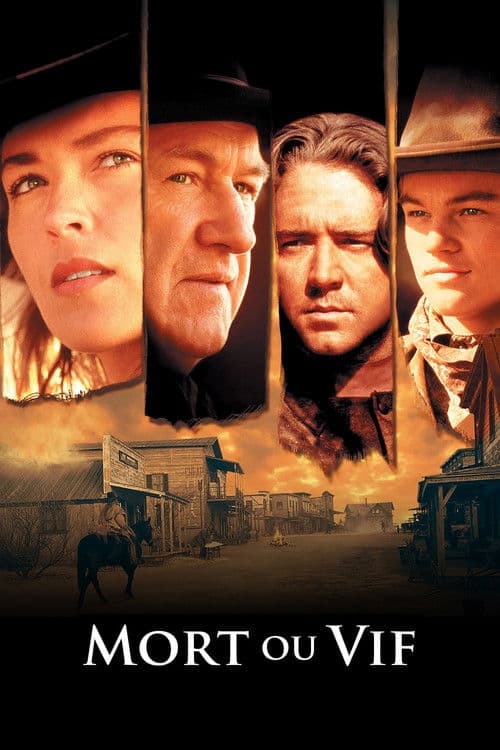 The Quick and the Dead