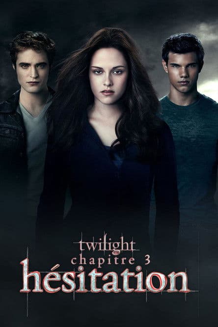 The Twilight Saga: Eclipse