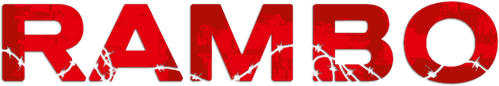 Rambo - Saga
