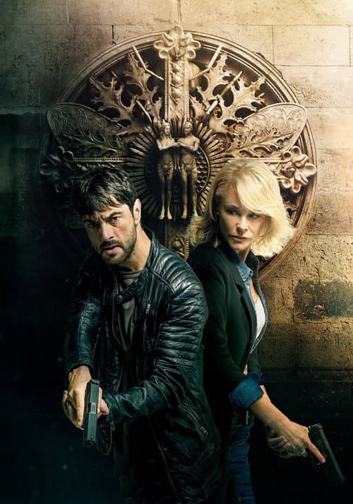 Twin Murders: The Silence of the White City