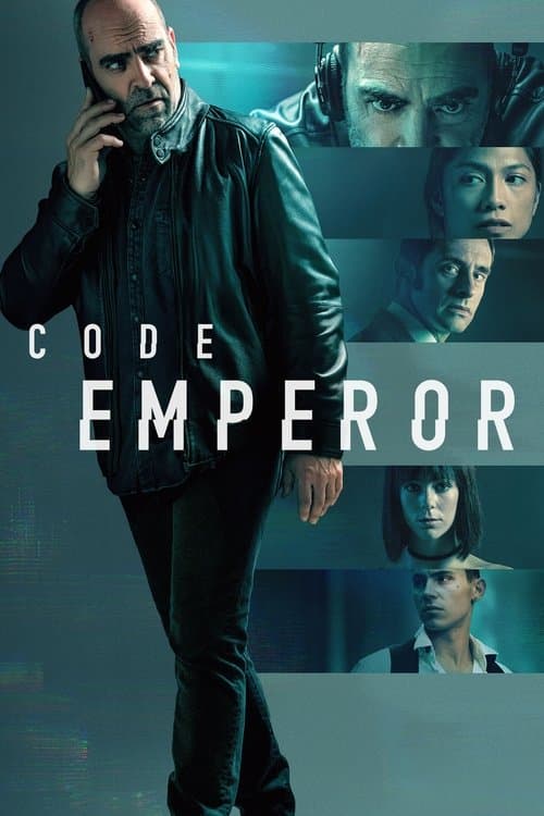 Code Name: Emperor