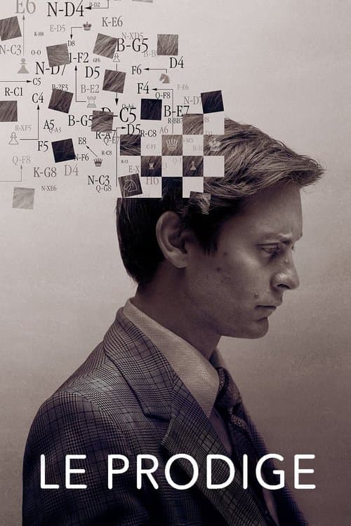 Pawn Sacrifice