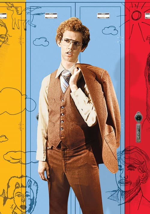 Napoleon Dynamite