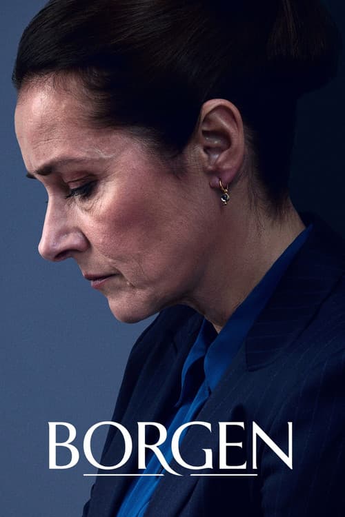 Borgen - Power & Glory