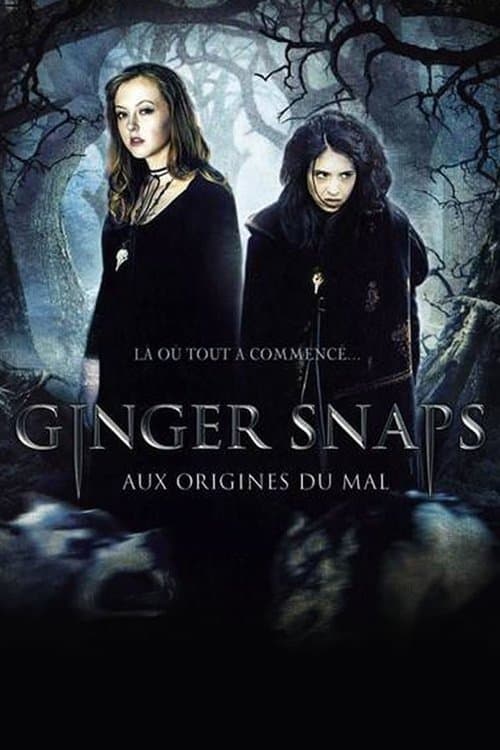 Ginger Snaps Back: The Beginning