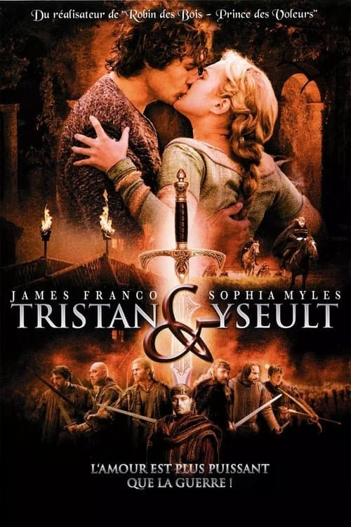 Tristan & Isolde