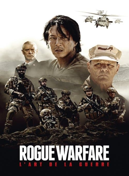 Rogue Warfare