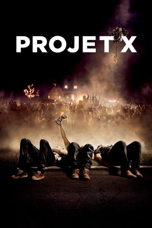 Project X