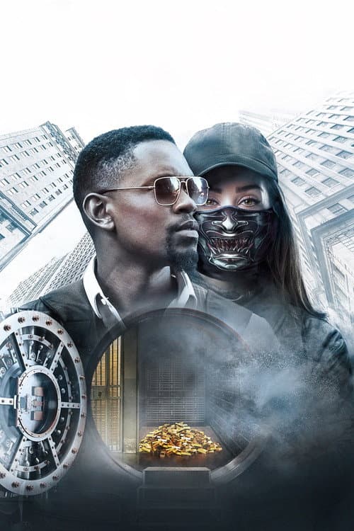 Inside Man: Most Wanted