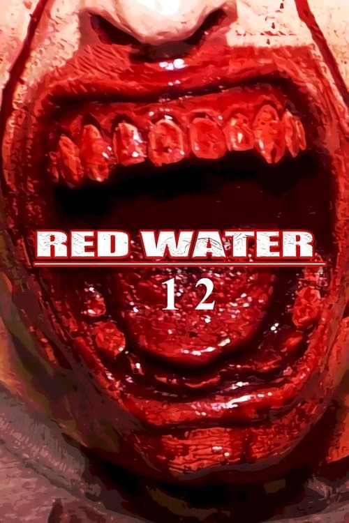 Red Water 12