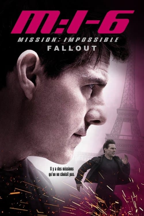 Mission: Impossible - Fallout