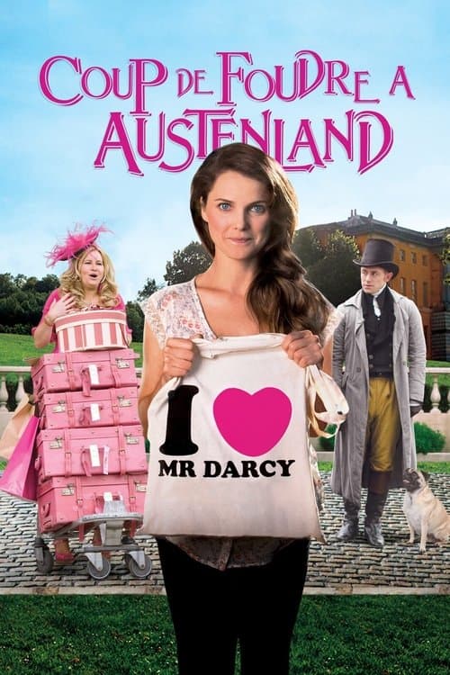 Austenland