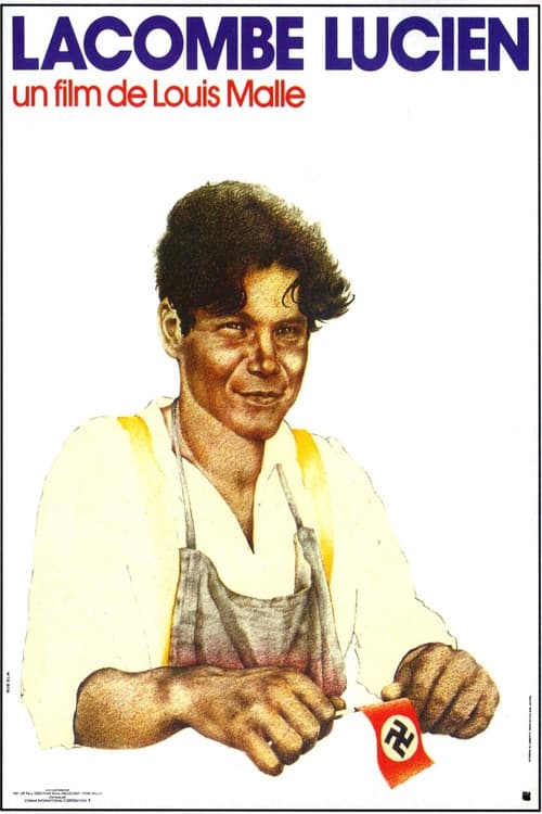 Lacombe, Lucien