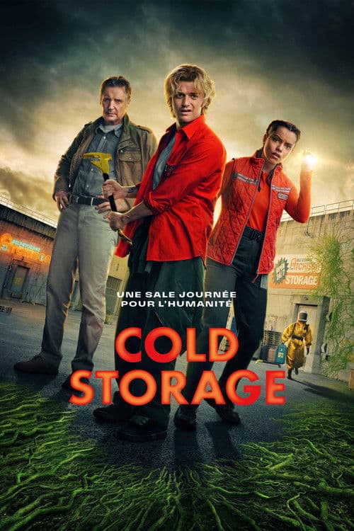 Cold Storage