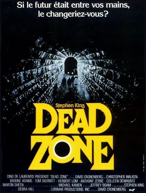 The Dead Zone