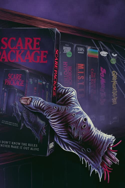 Scare Package