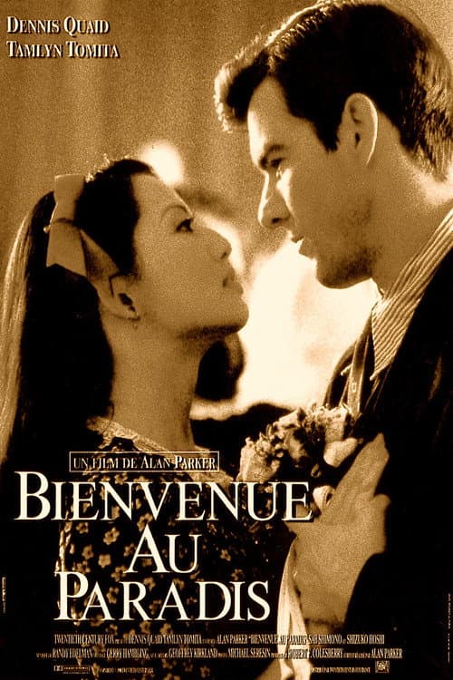 Come See the Paradise