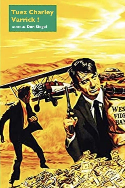 Charley Varrick
