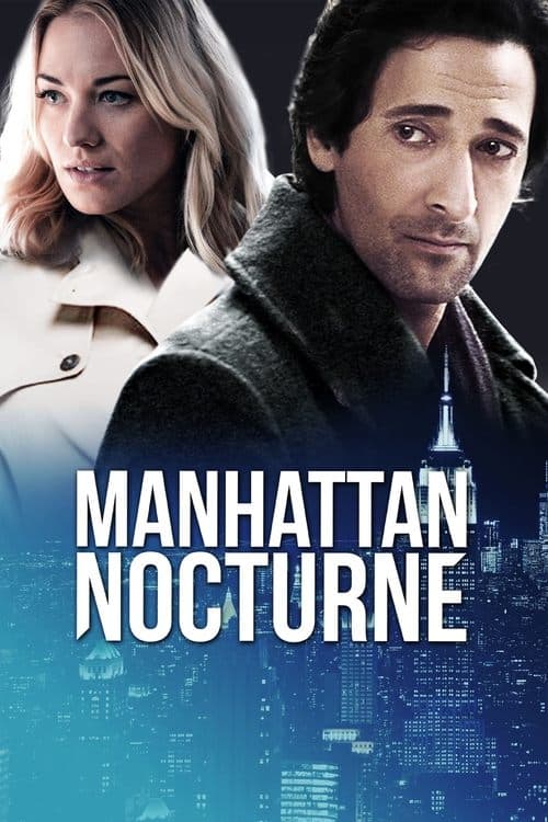 Manhattan Night