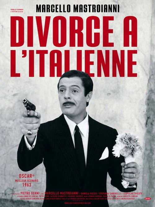 Divorce Italian Style