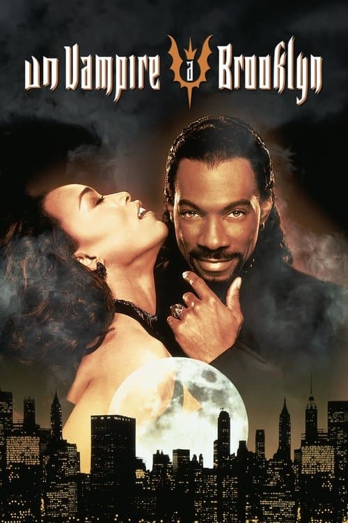 Vampire in Brooklyn