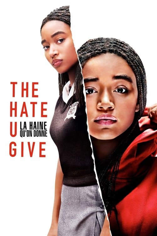 The Hate U Give