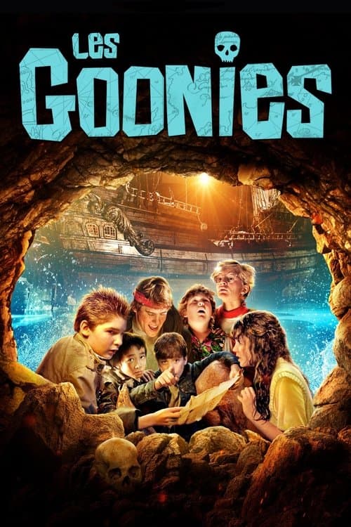 The Goonies