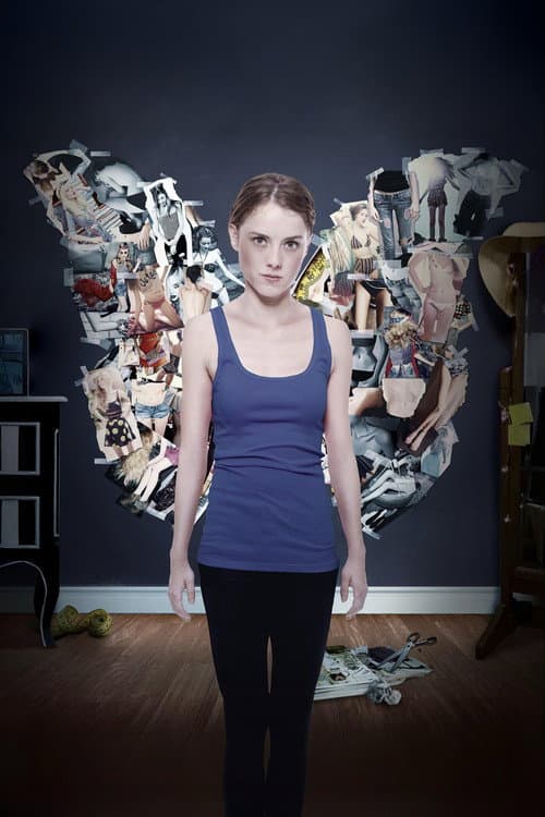 Starving in Suburbia