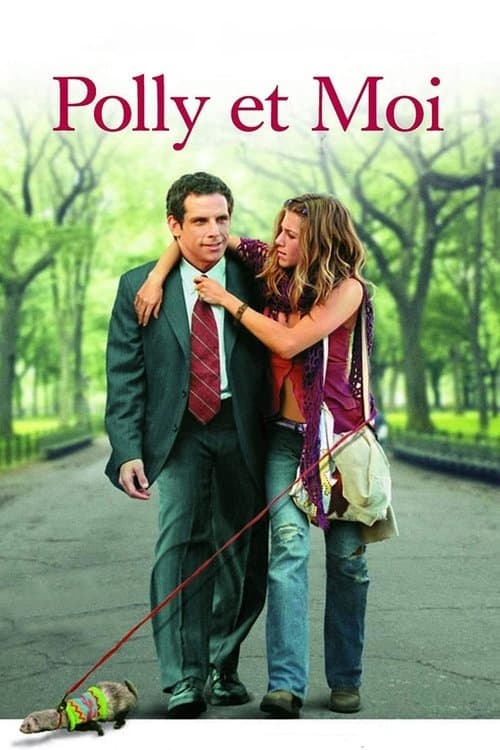 Along Came Polly