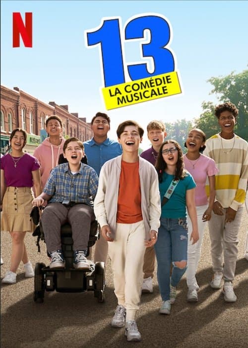13: The Musical