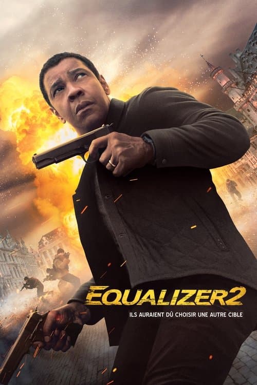 The Equalizer 2