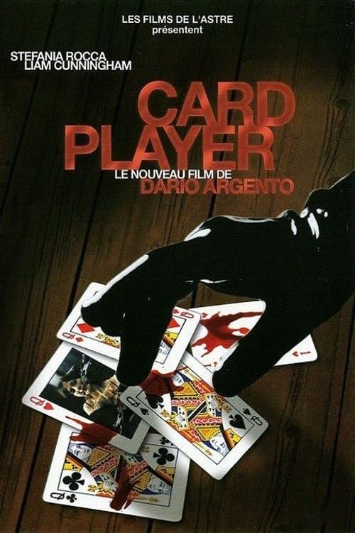 The Card Player