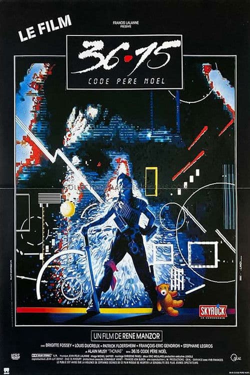 Dial Code Santa Claus